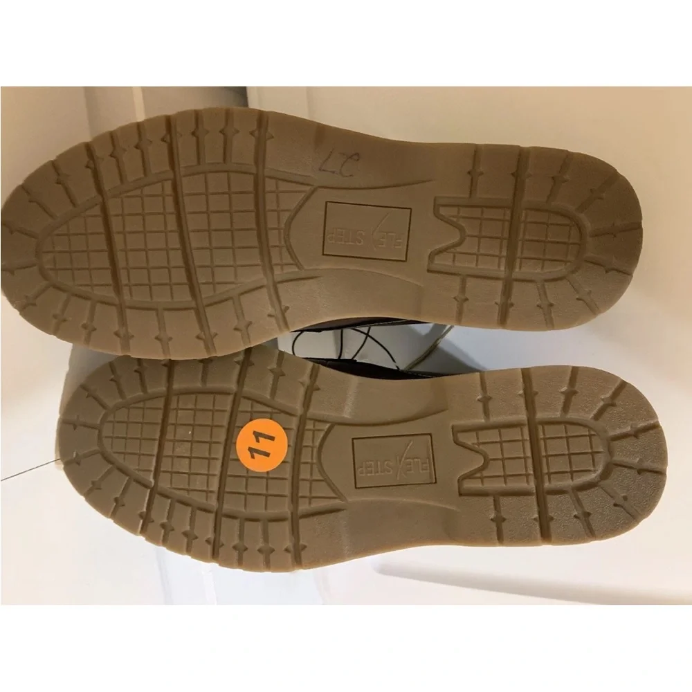flex step stylish durable